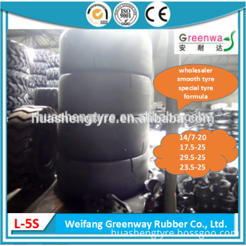 Cheap high quality tyre 14 70-20, 15.5-25, 17.5-25, 20.5-25 L-5S otr tyre loader tyre off road tyres for sale